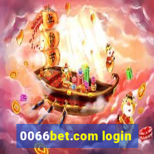 0066bet.com login